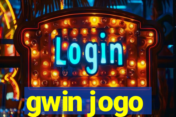 gwin jogo